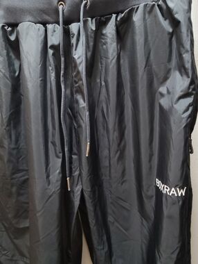 Boxraw XL SAUNA training Pants